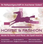 Sponsor – Horse & Fashion Sponsor – Horse & Fashion