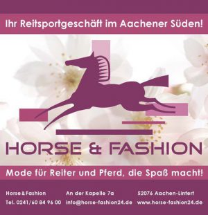 Sponsor - Horse Fashion24
