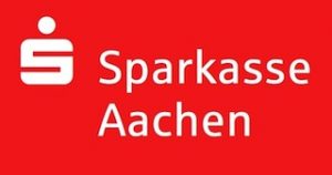 Sponsor - Sparkasse Aachen