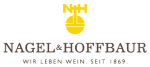 Logo Nagel Hoffbauer Sponsor - Nagel Hoffbauer