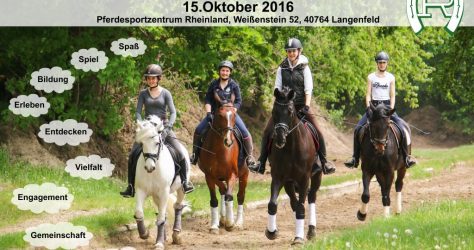 Plakat Landesjugendtag 2016
