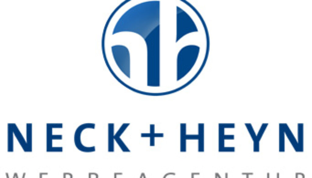 Sponsor - Neck & Heyn