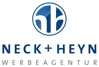 Sponsor – Neck und Heyn Werbeagentur