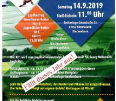 Plakat Steckenborn _Absage 2019